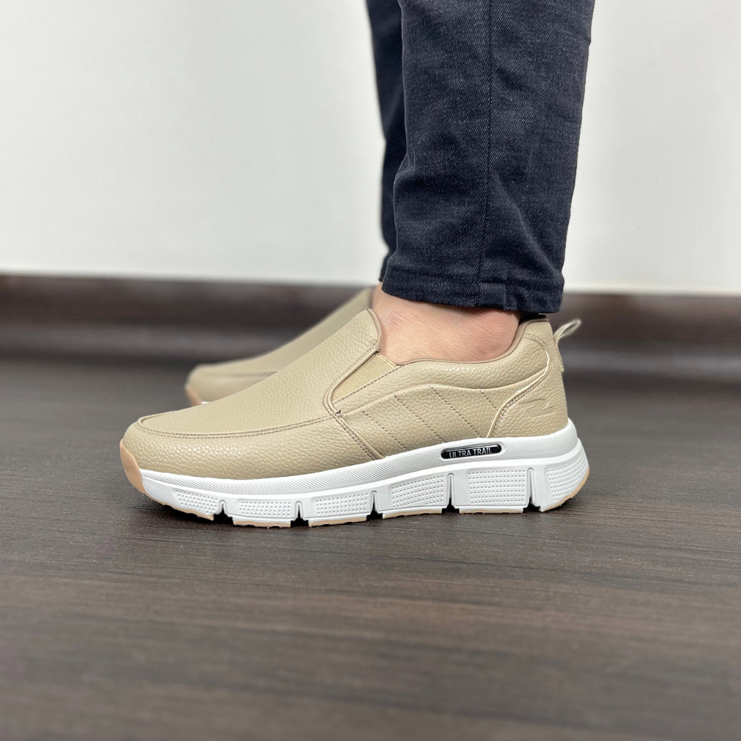 Chaussure Ultra trail