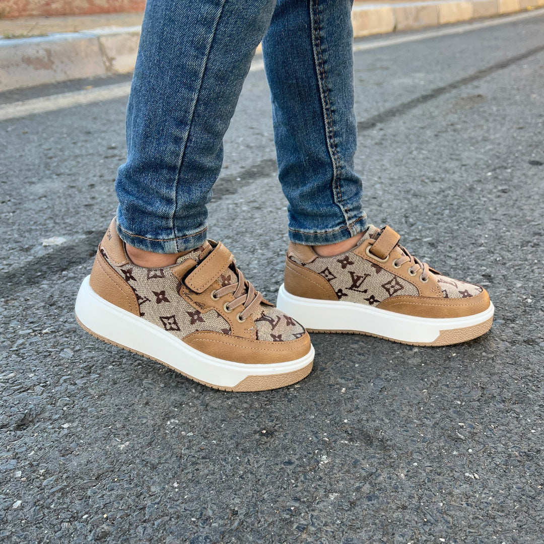 Chaussure enfants 1017