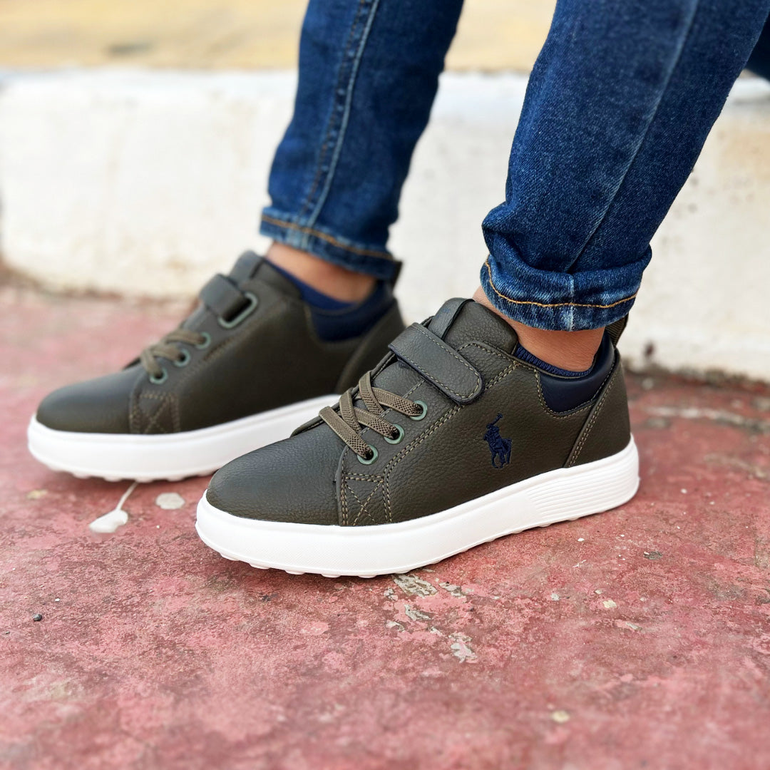 Chaussure enfants 1021