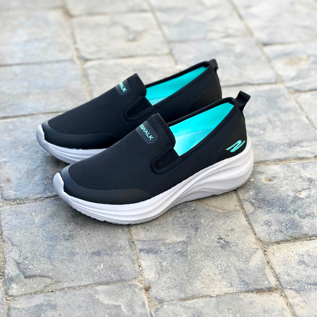 Slip-On Confort Ultime