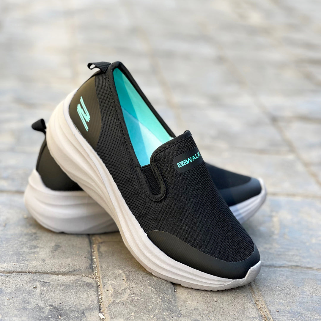 Slip-On Confort Ultime