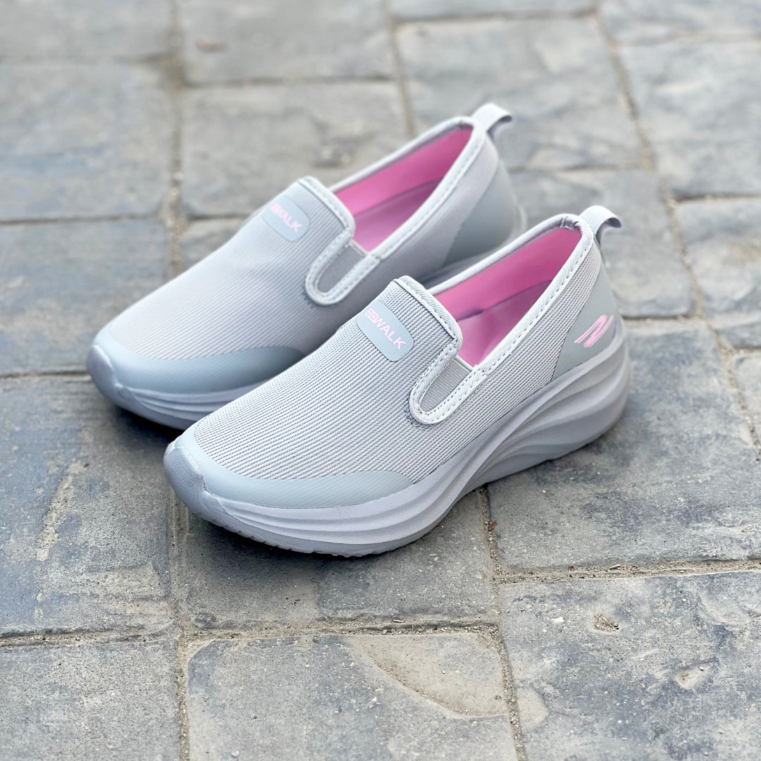 Slip-On Confort Ultime
