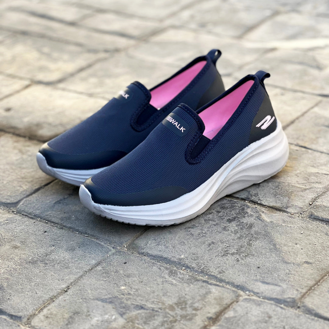 Slip-On Confort Ultime