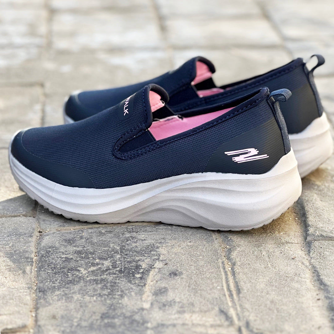 Slip-On Confort Ultime
