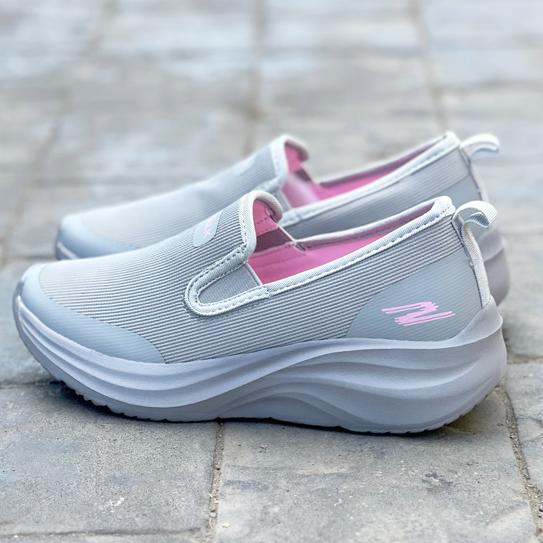 Slip-On Confort Ultime