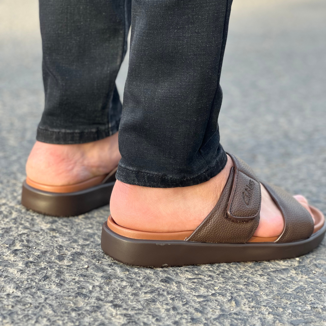 Class slipper deux boucle