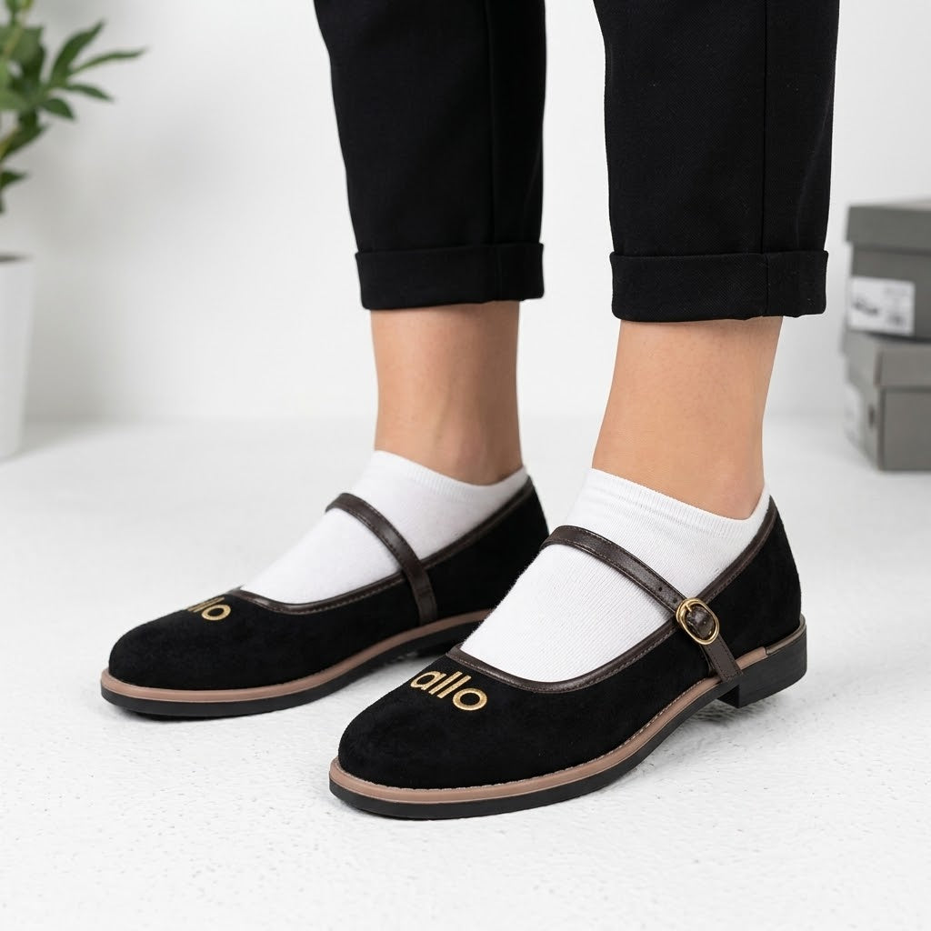 Marry jane allo L36-57