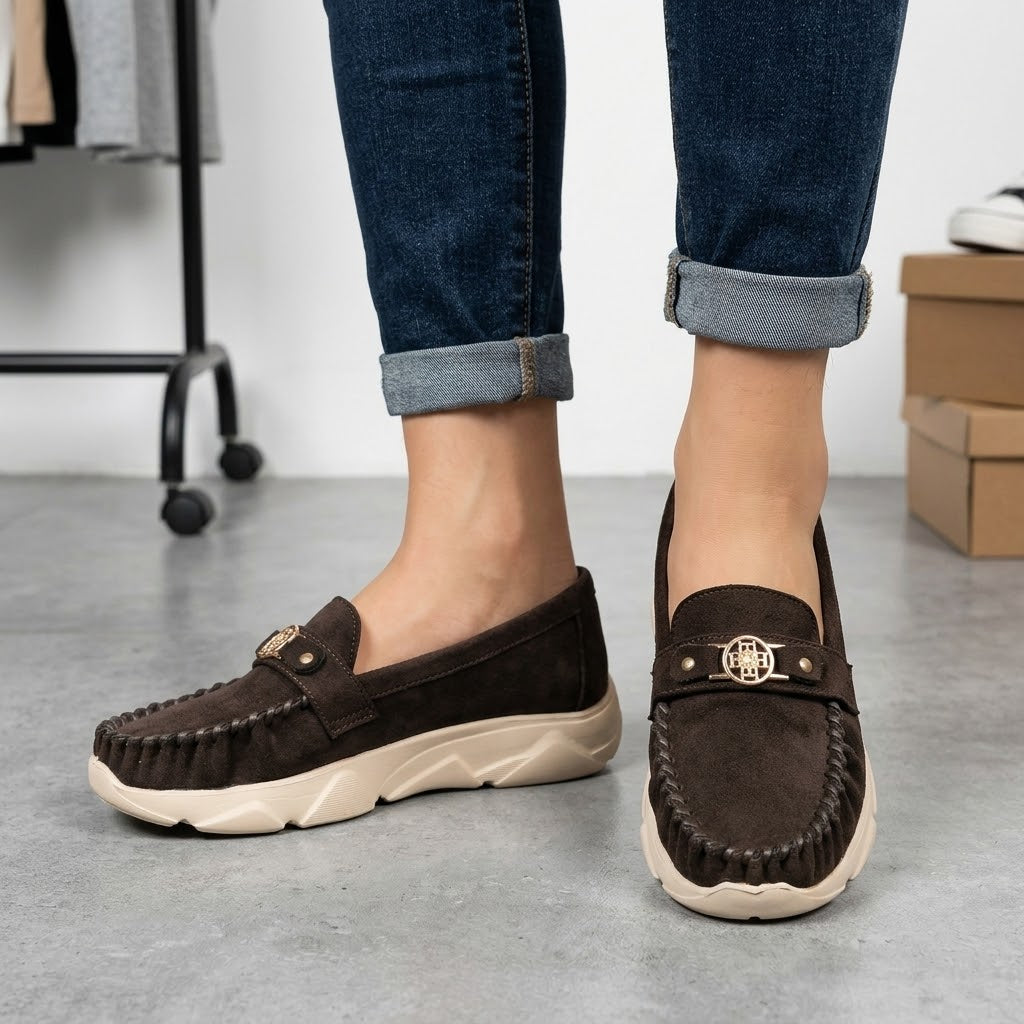 Mocassin DM 782-3