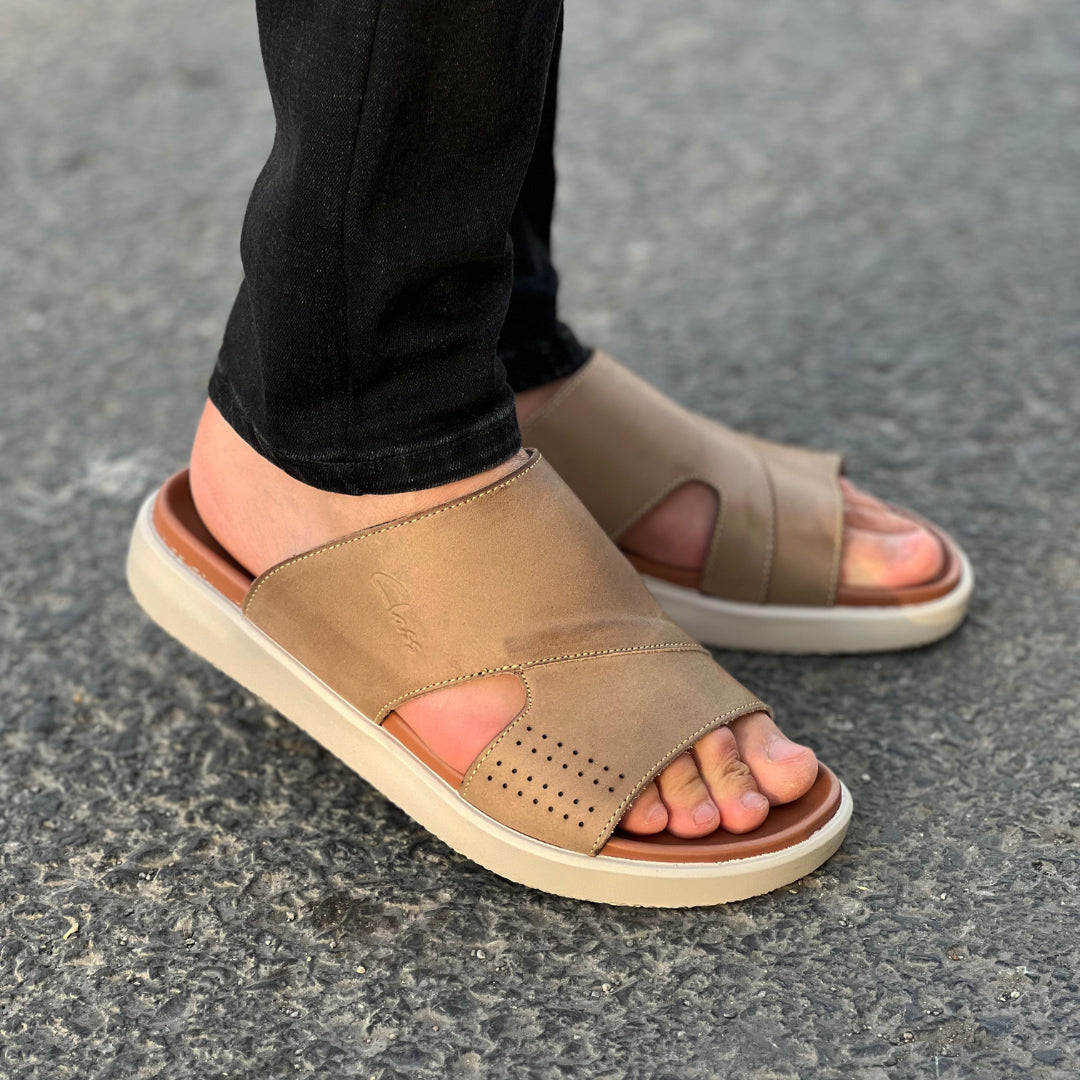 Class slipper comfy