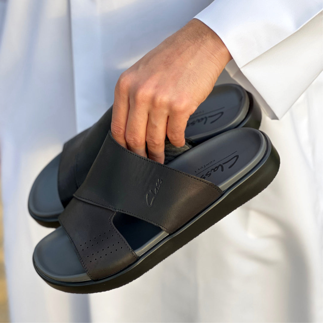 Class slipper comfy