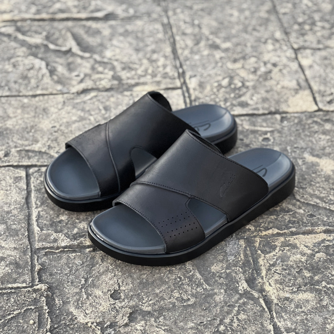 Class slipper comfy