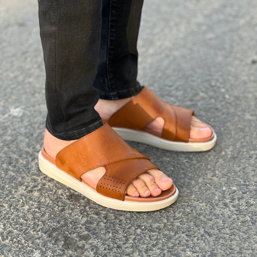 Class slipper comfy