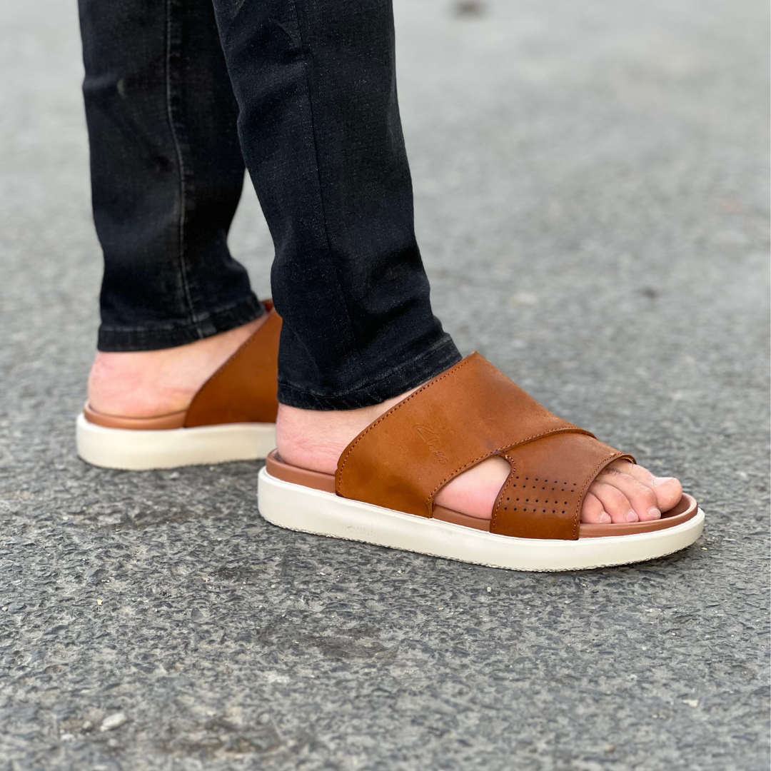 Class slipper comfy