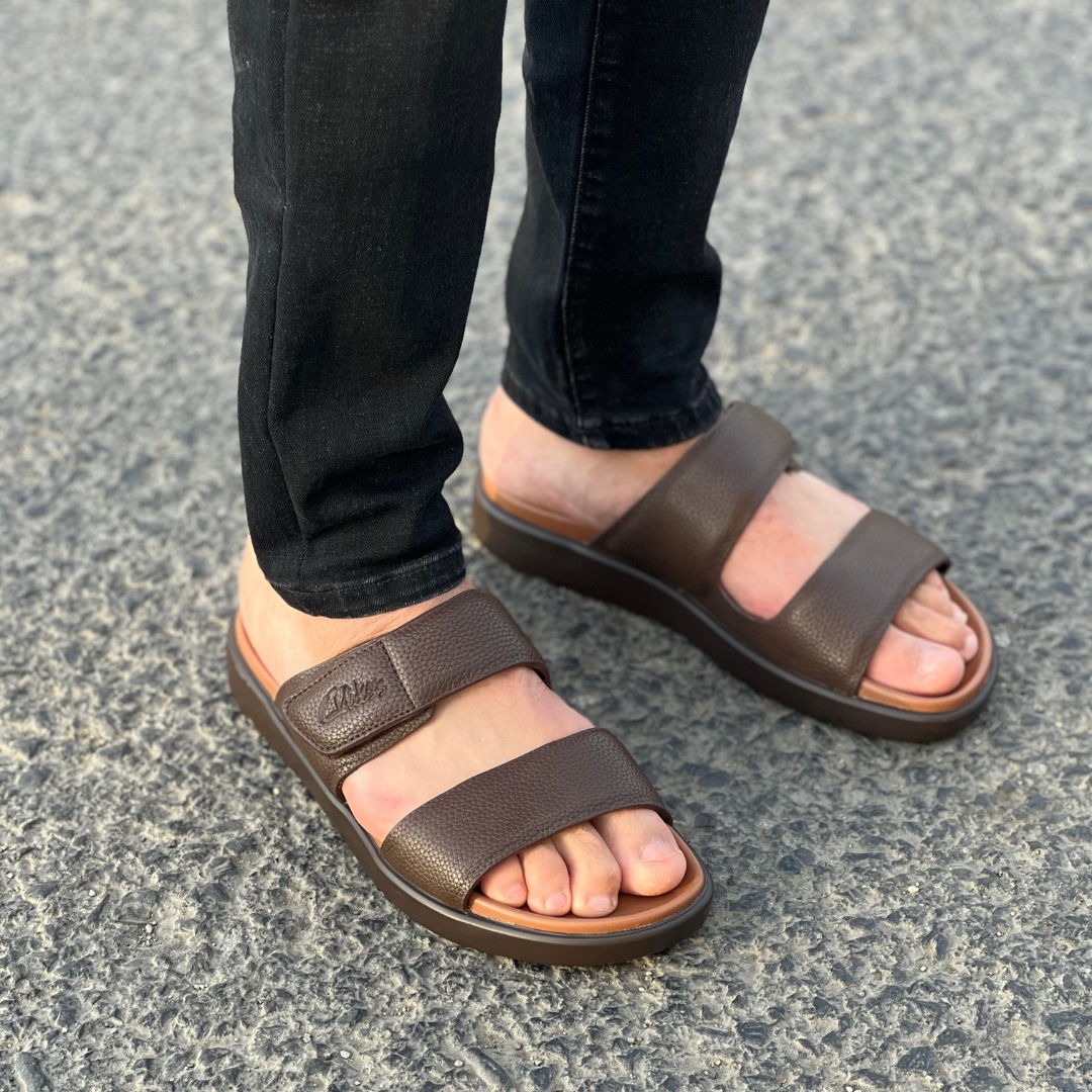 Class slipper deux boucle