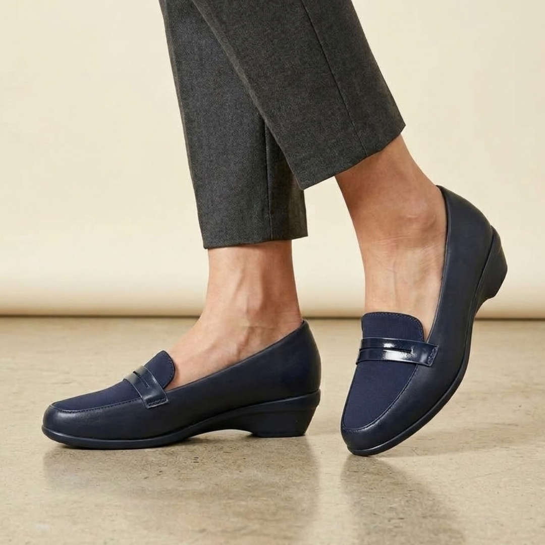 Chaussure confortable 339-10A