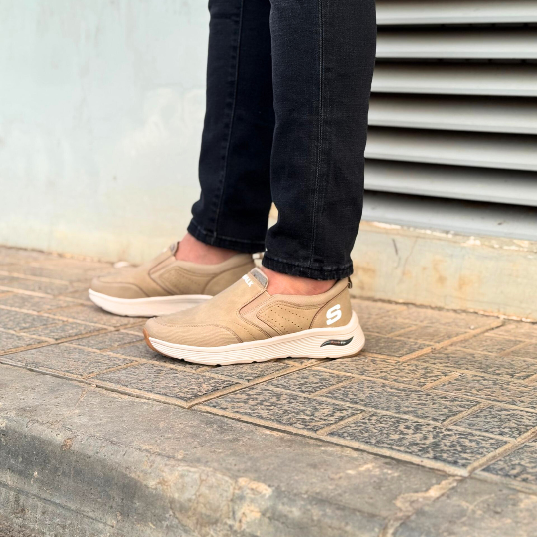 Chaussure daily comfort