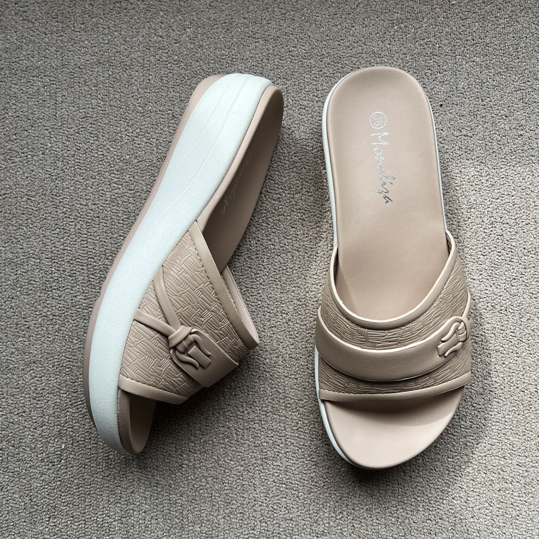 Mules classy femmes