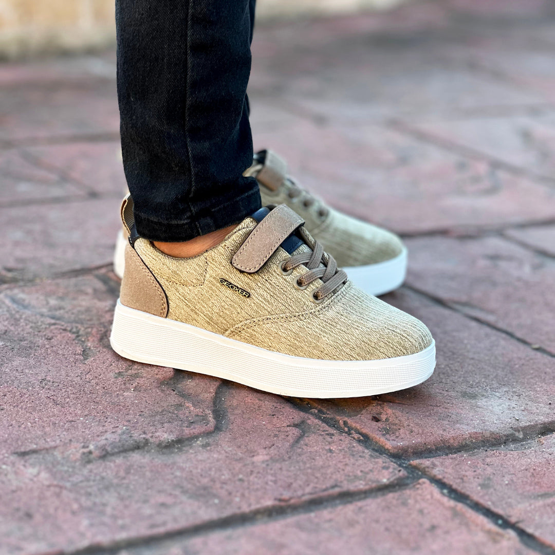 Chaussure Geoxer V 2.0