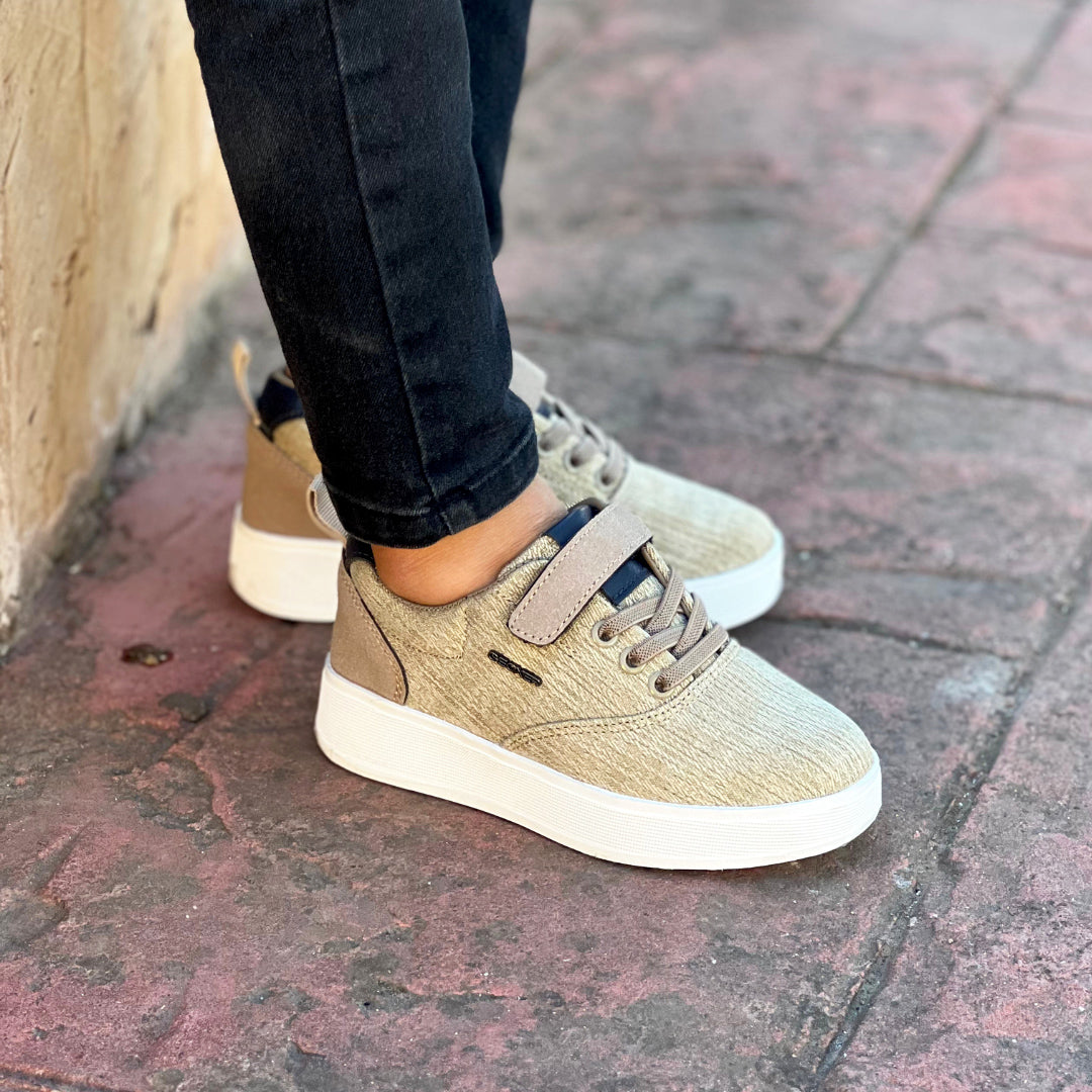 Chaussure Geoxer V 2.0