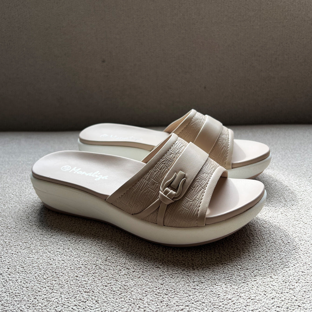 Mules classy femmes