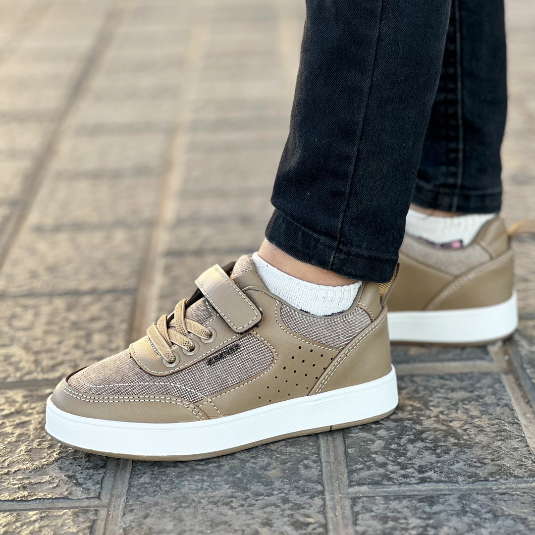 Chaussure Geoxer classe
