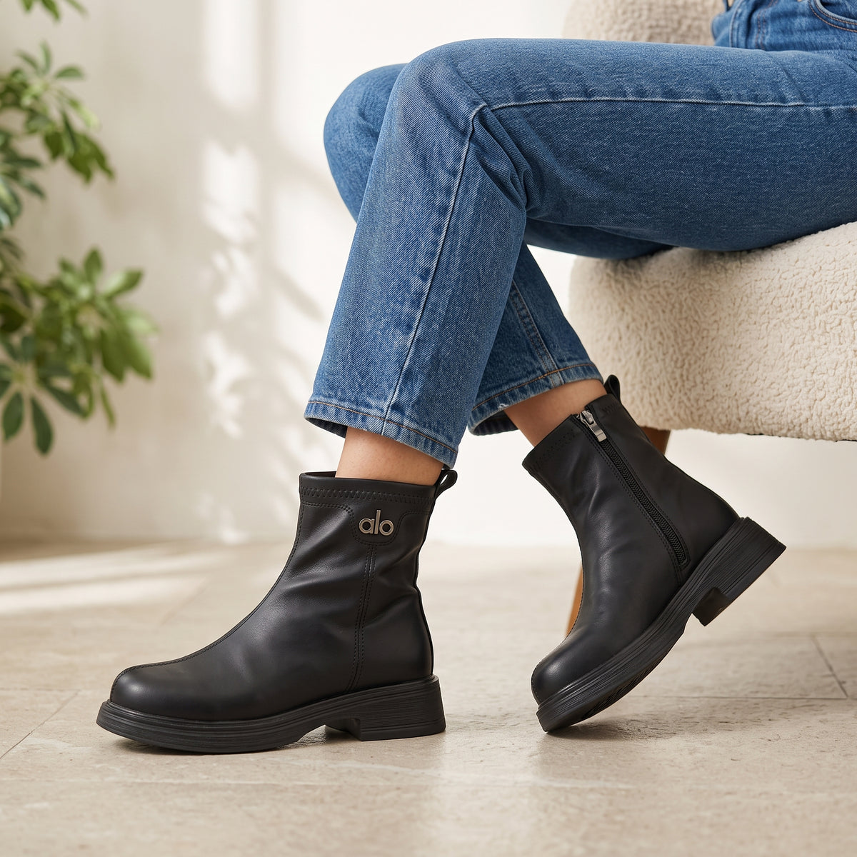 boots classic 405-9B