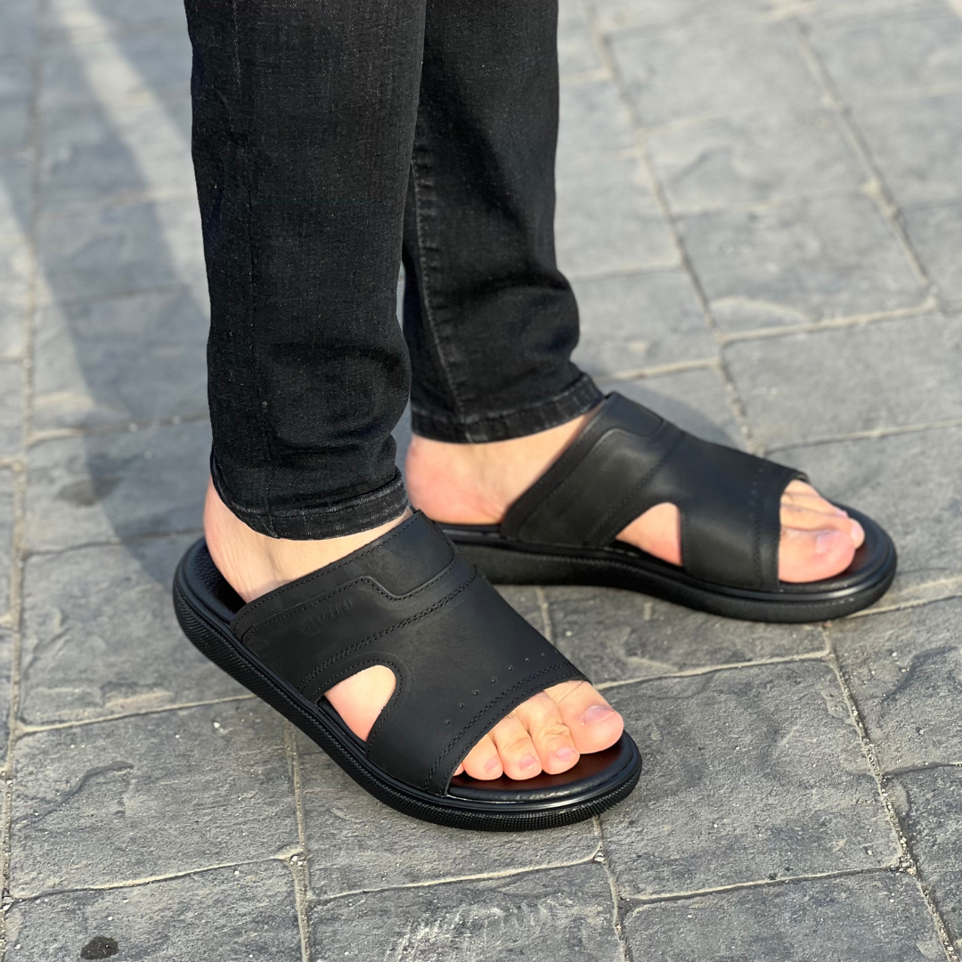 Mule comfort class