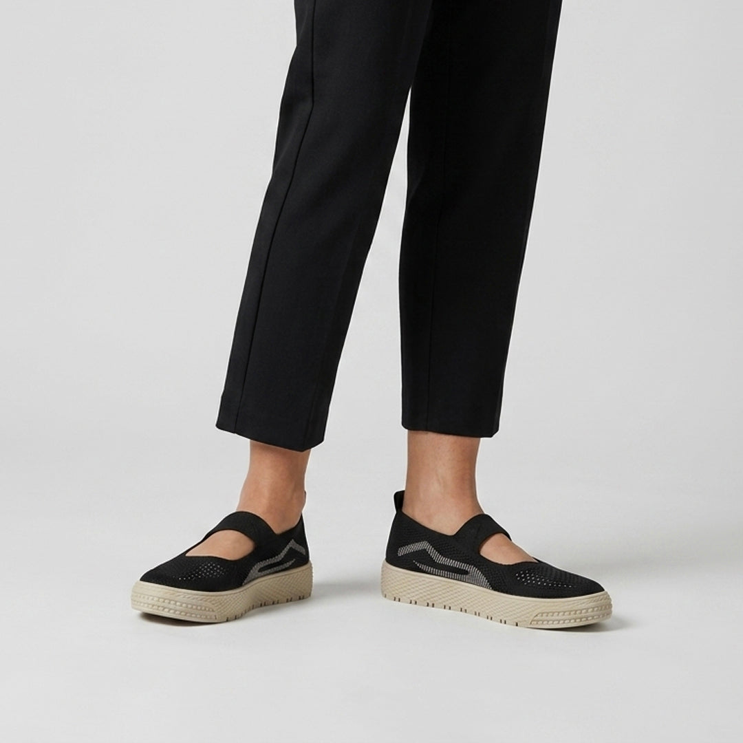 Slip-ins Go walk 1