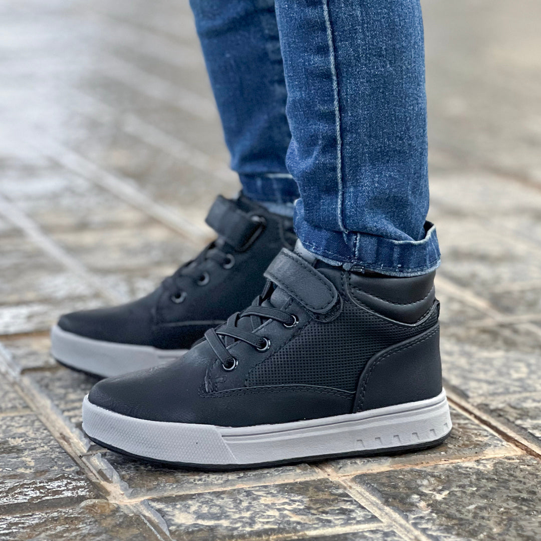 Bottines Hiver Tendance