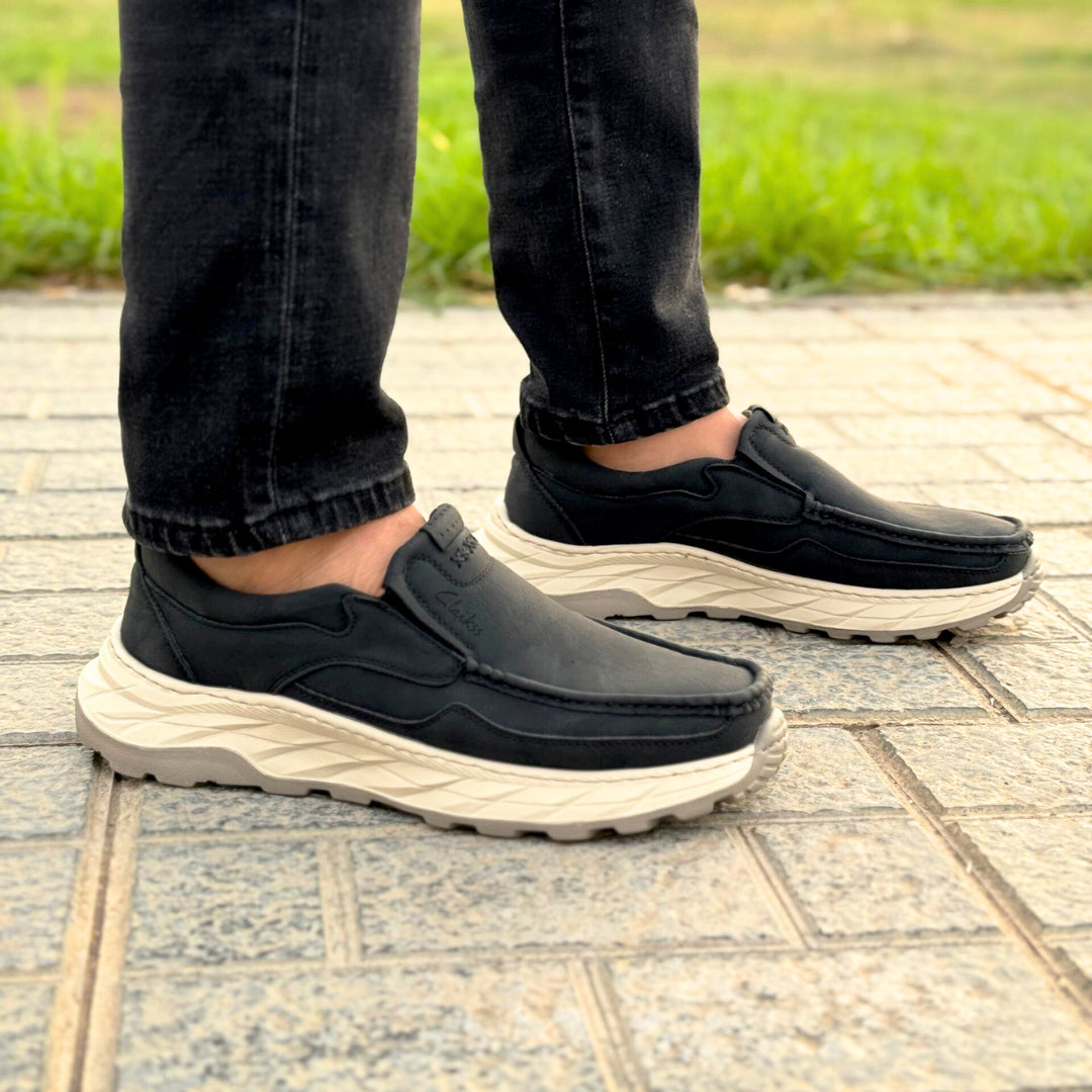 Chaussure hyper confort