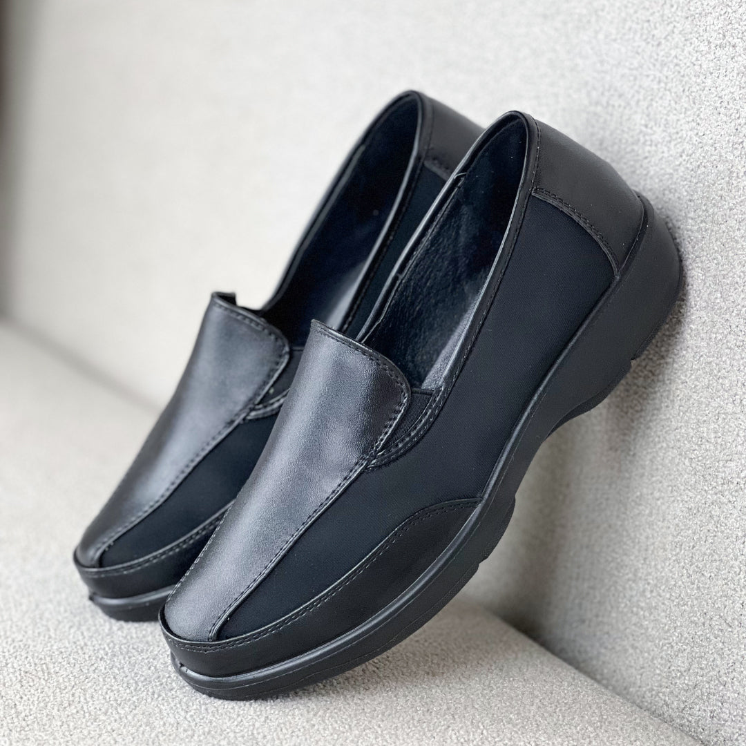 Mocassins Confort Signature