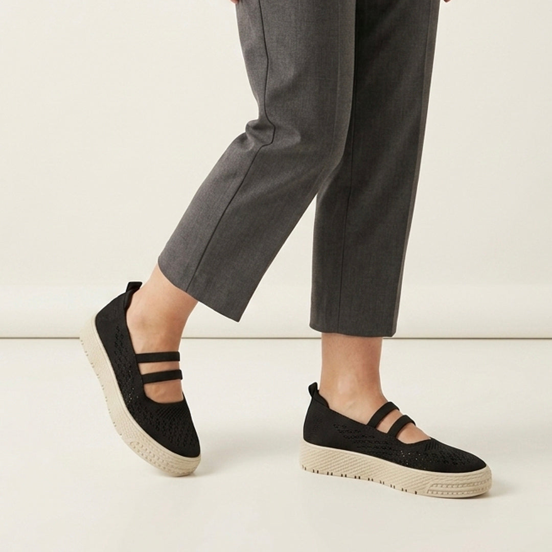 Slip-ins style marry jane