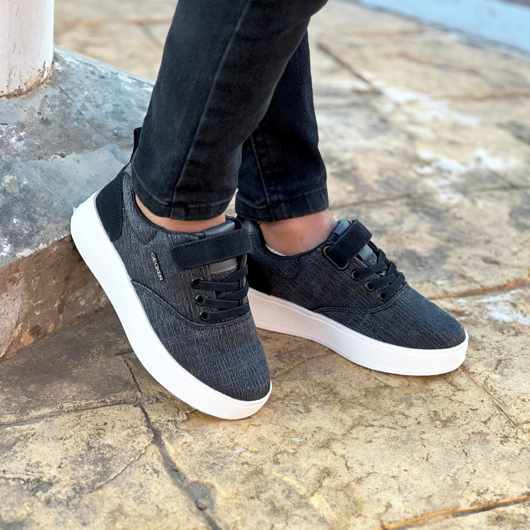 Chaussure Geoxer V 2.0
