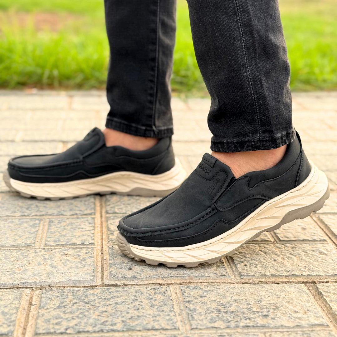 Chaussure hyper confort