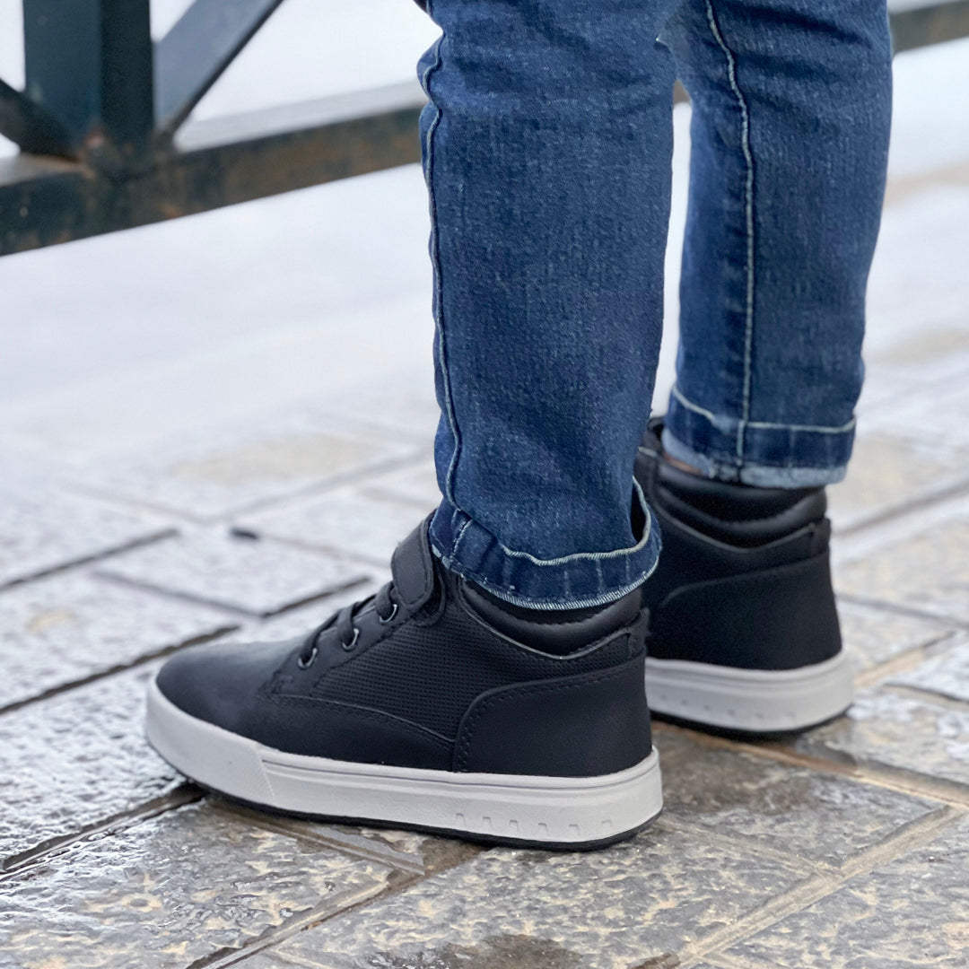 Bottines Hiver Tendance
