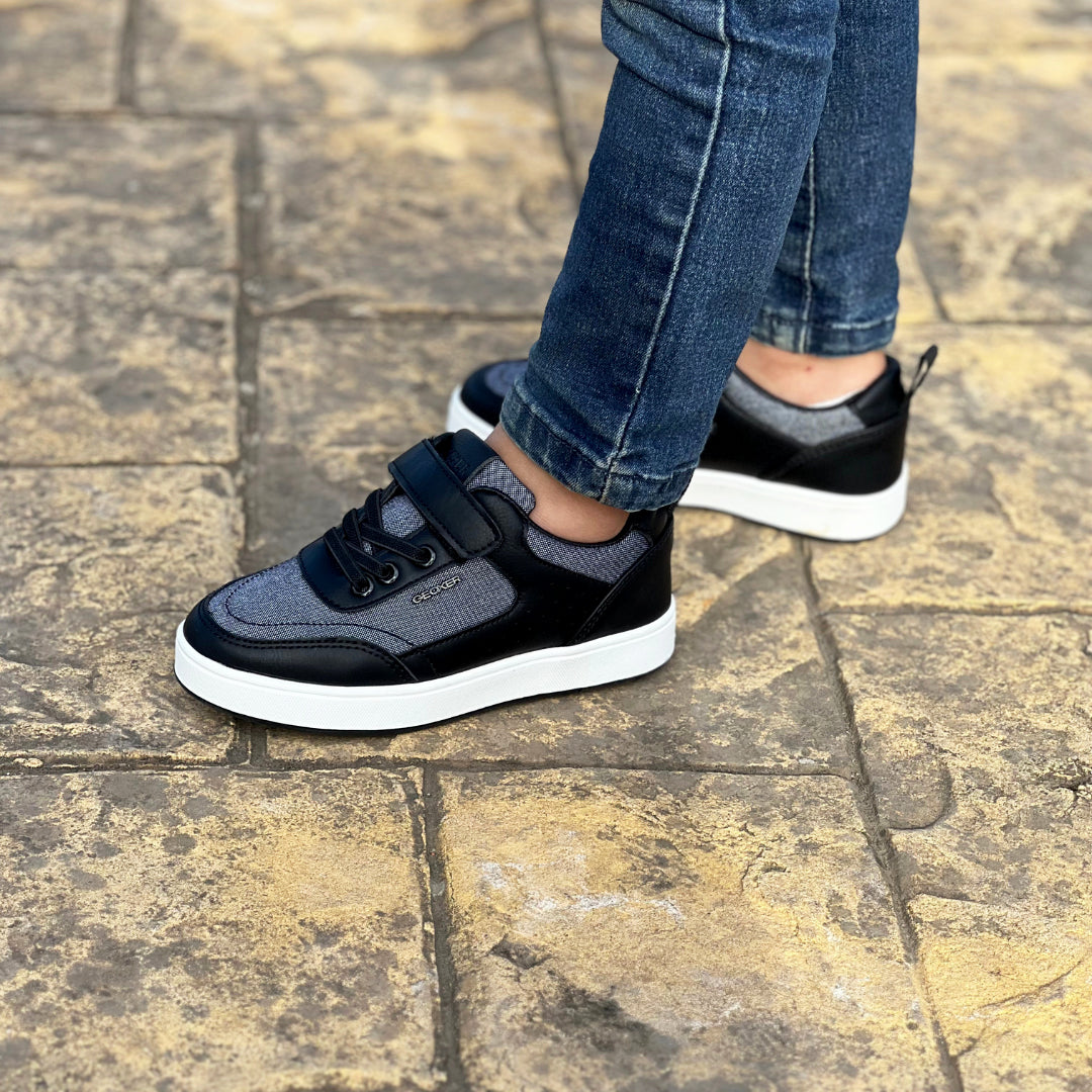 Chaussure Geoxer classe
