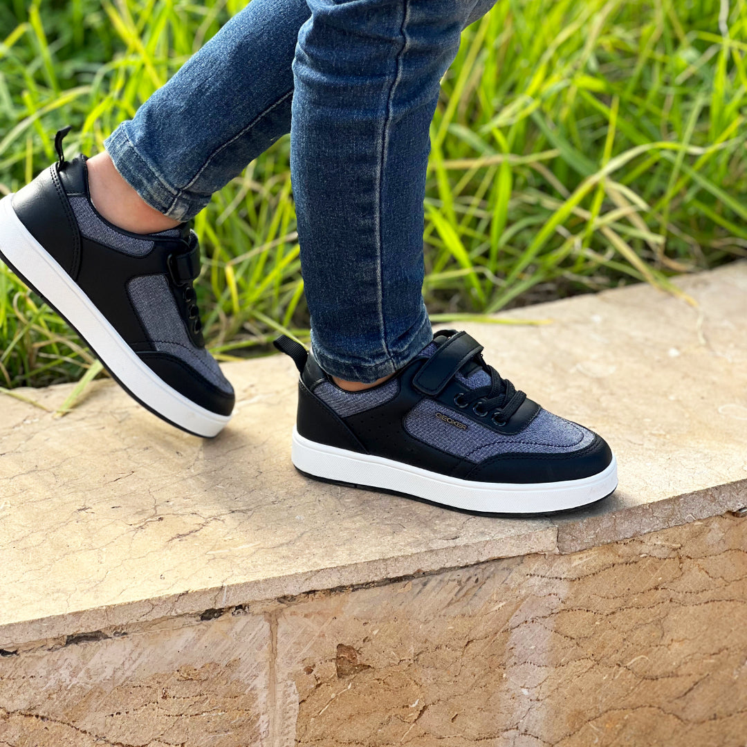 Chaussure Geoxer classe