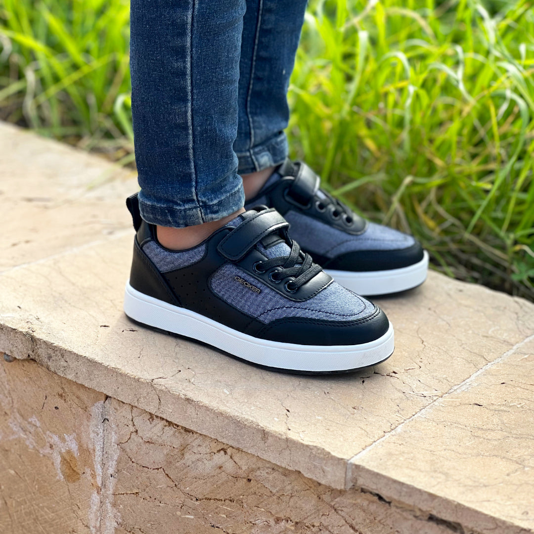 Chaussure Geoxer classe