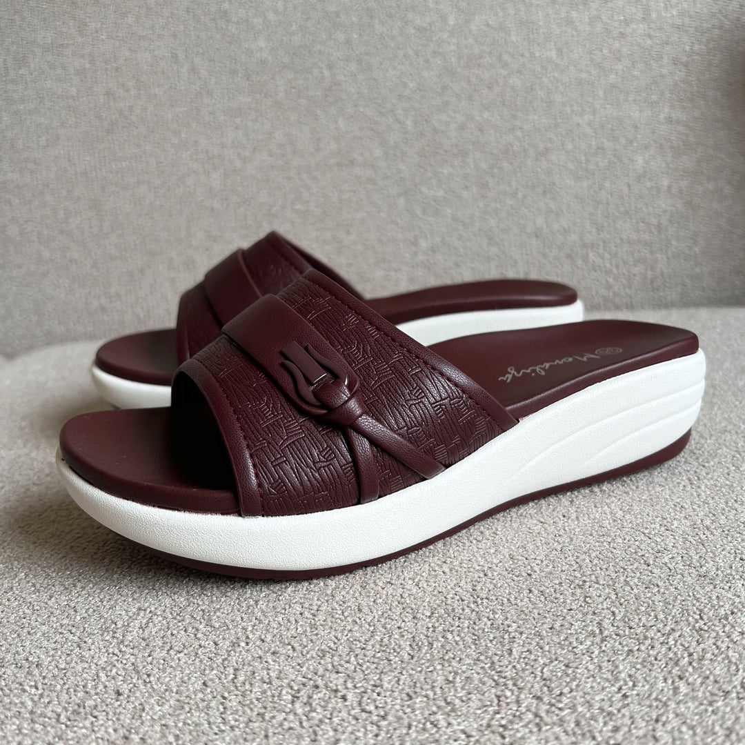 Mules classy femmes