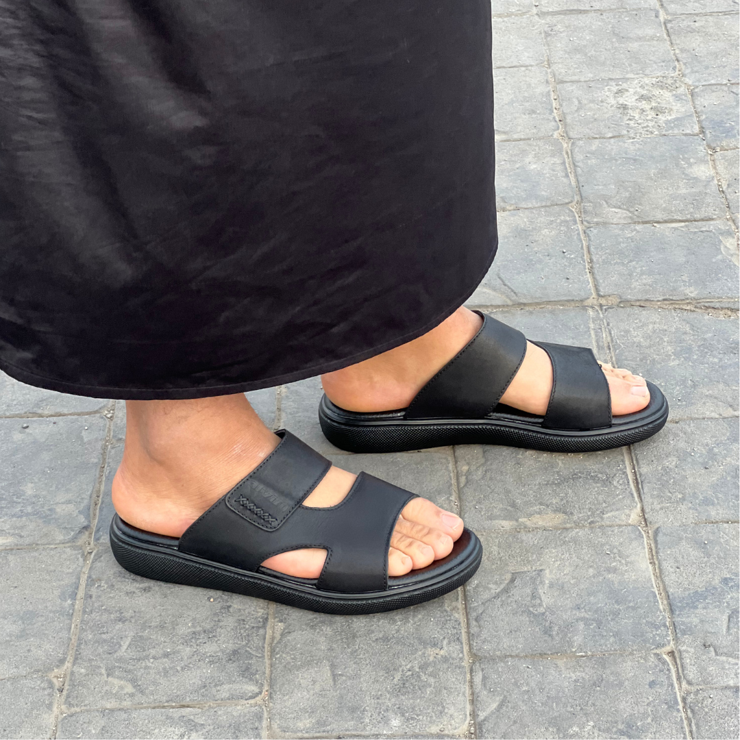 Mule comfort trendy