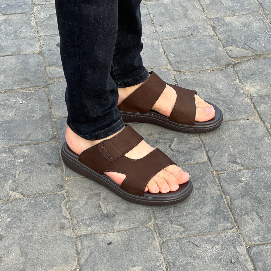 Mule comfort trendy