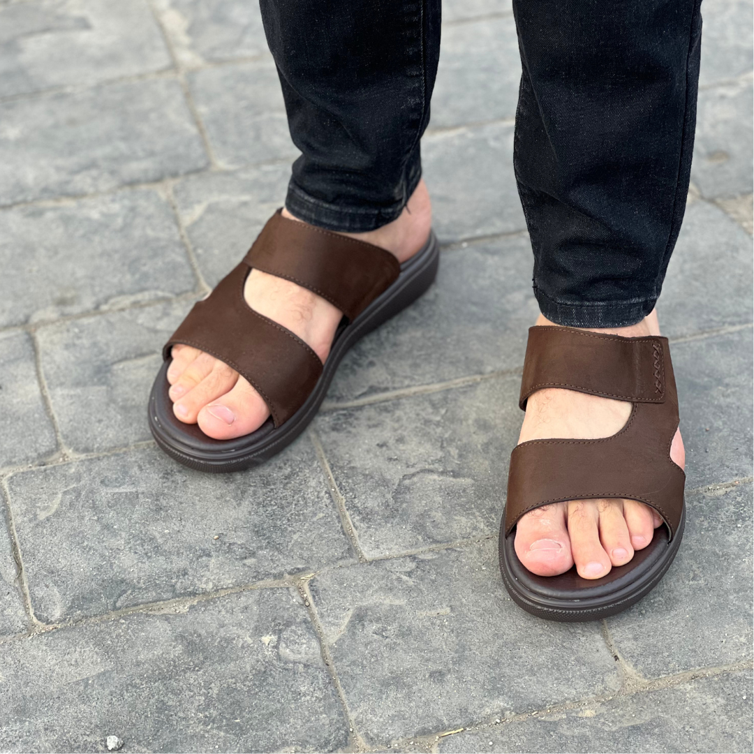 Mule comfort trendy