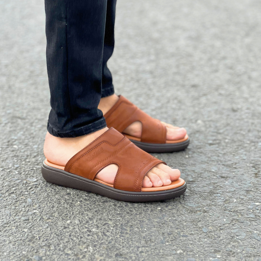Mule comfort class