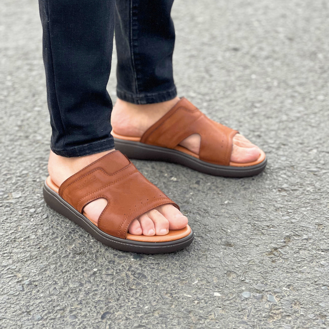 Mule comfort class