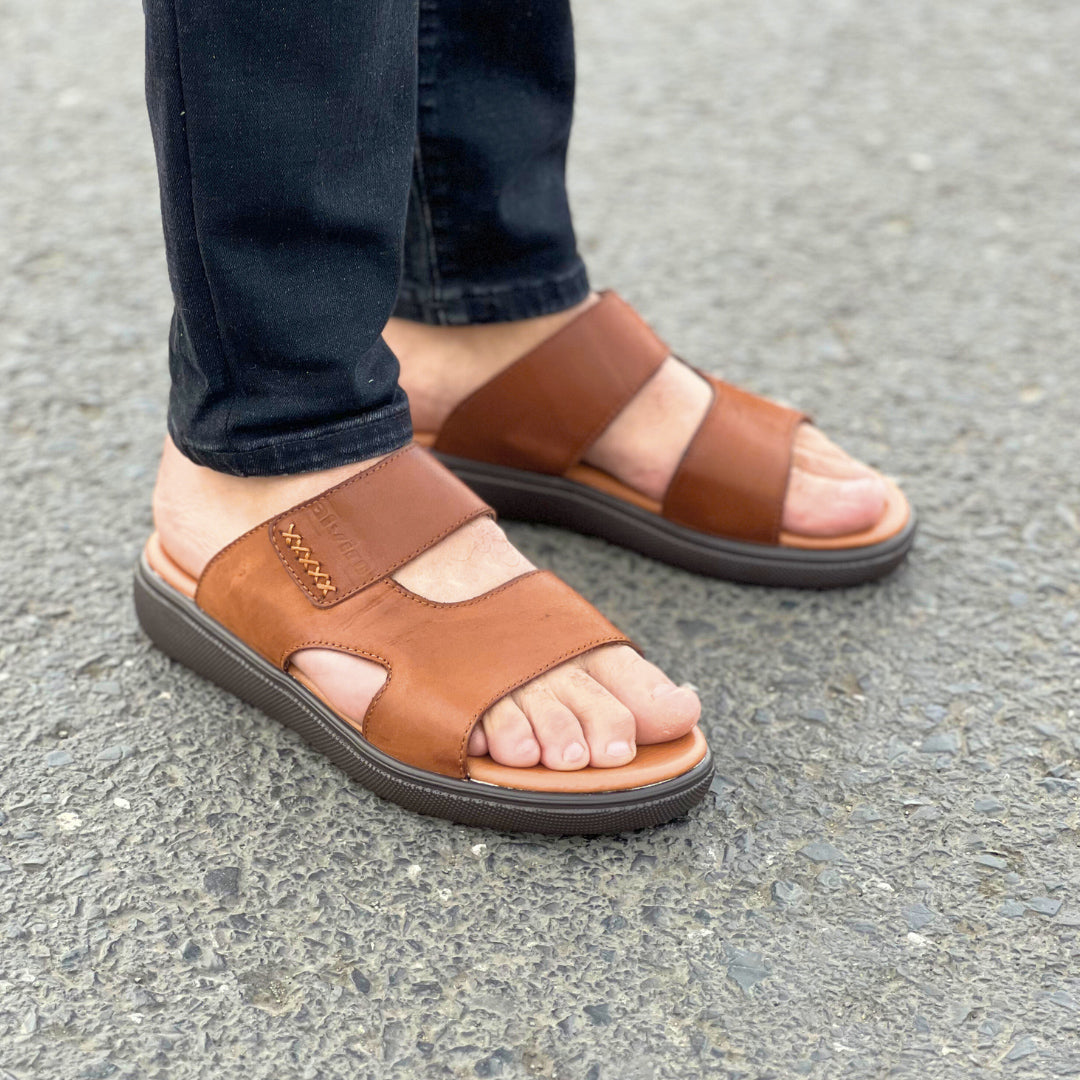 Mule comfort trendy