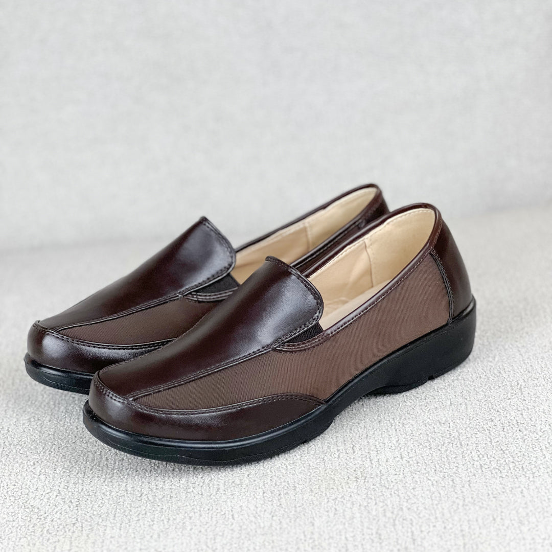 Mocassins Confort Signature