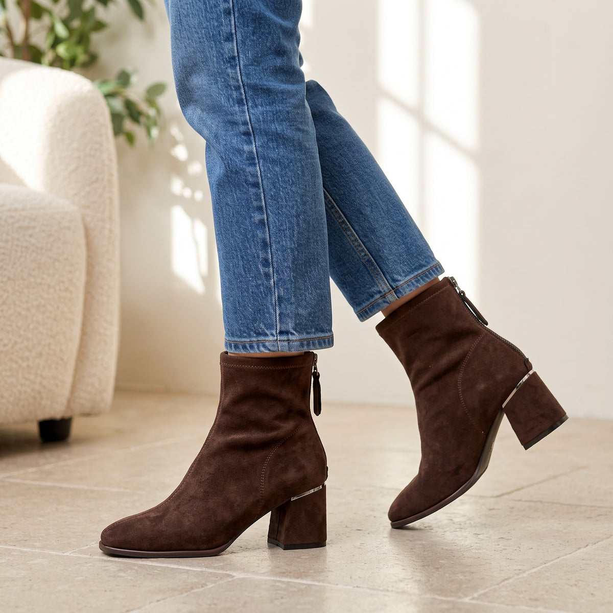 boots classic S 105