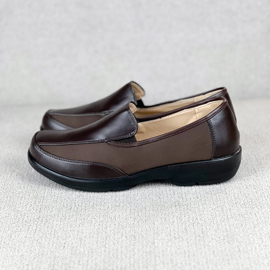 Mocassins Confort Signature