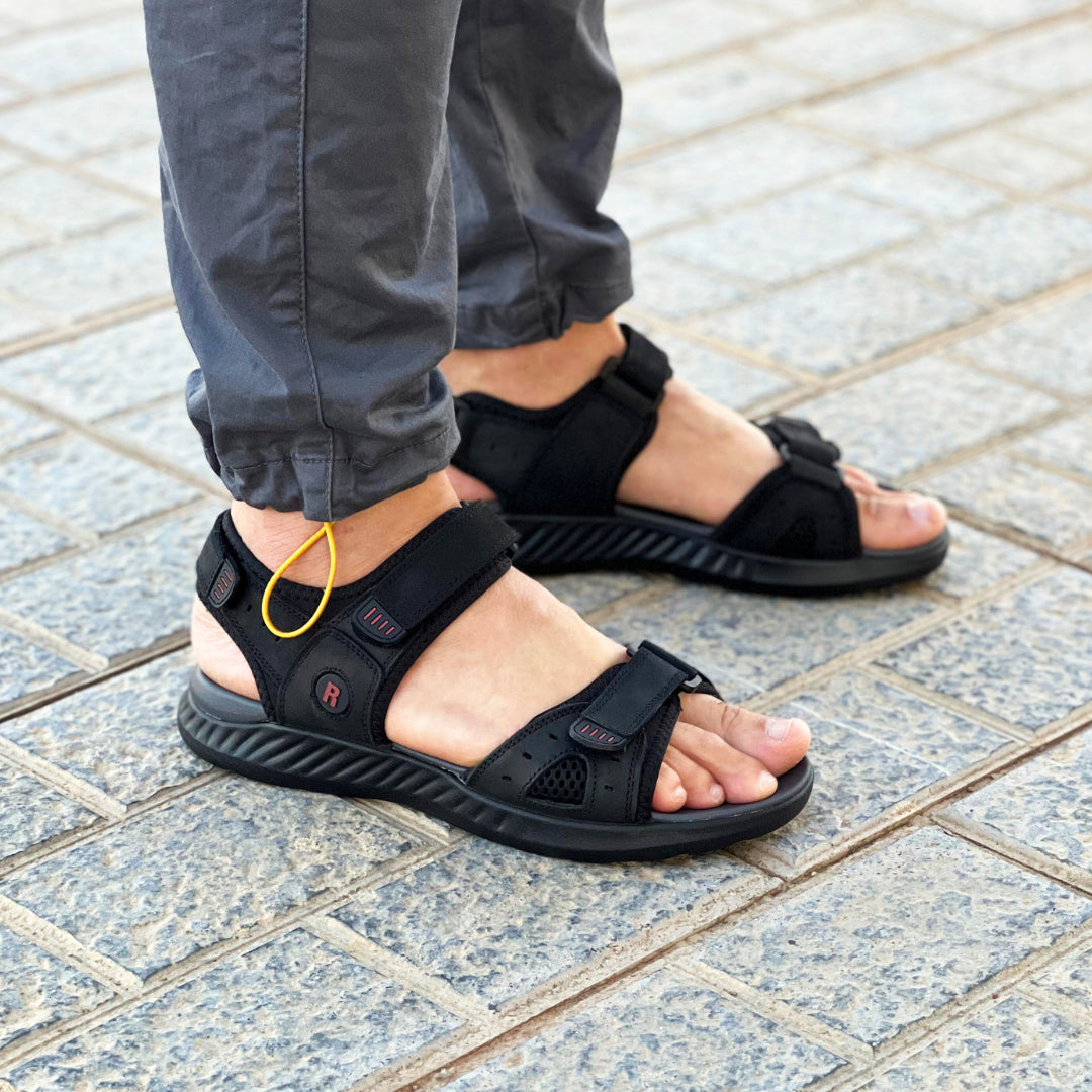 sandale alviro originale