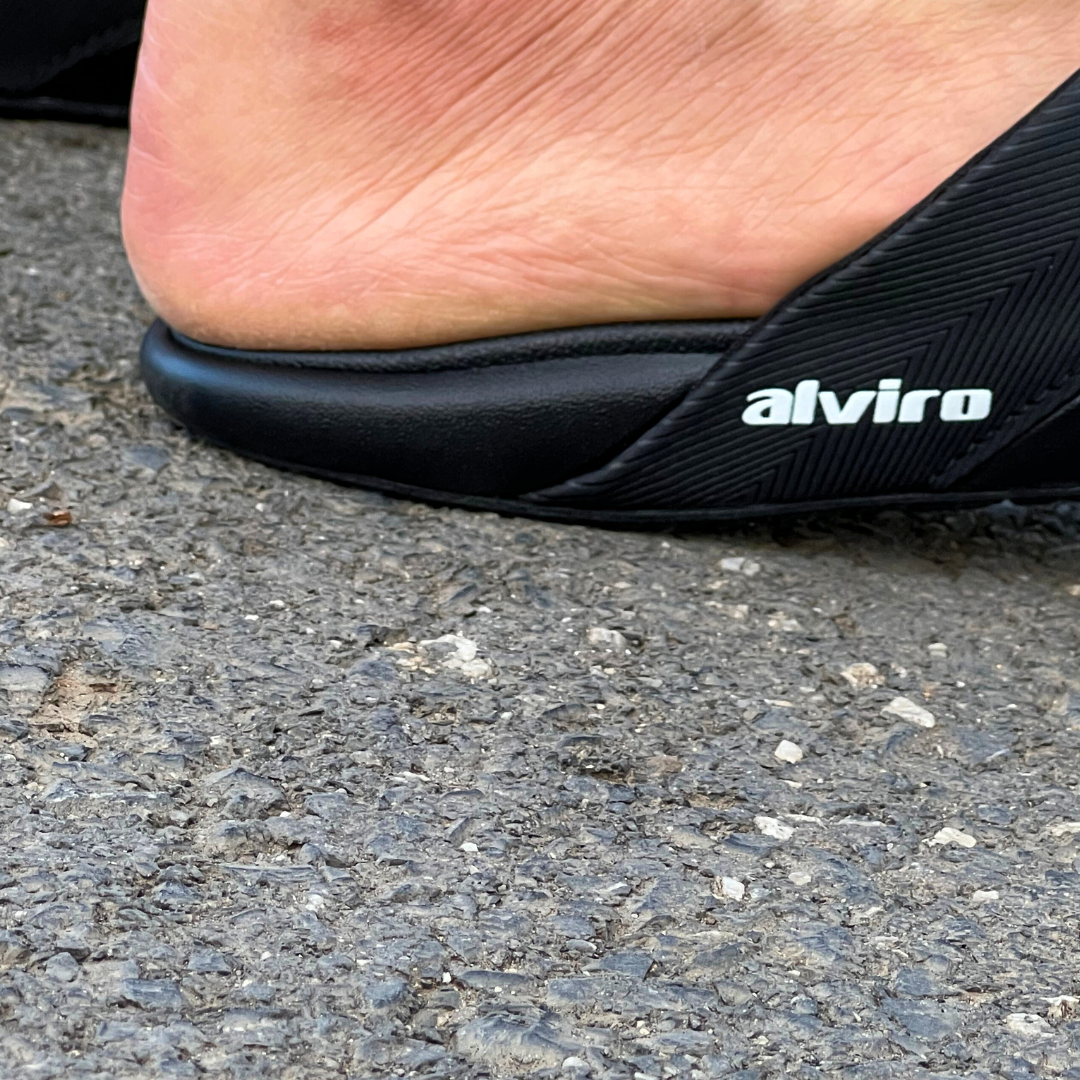 Alviro hyper confort +
